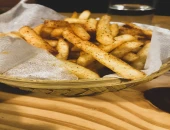 Recept za domaći pomfrit iz pećnice