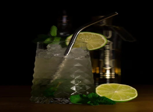 Sok sprite sa limunom limetom i mentom