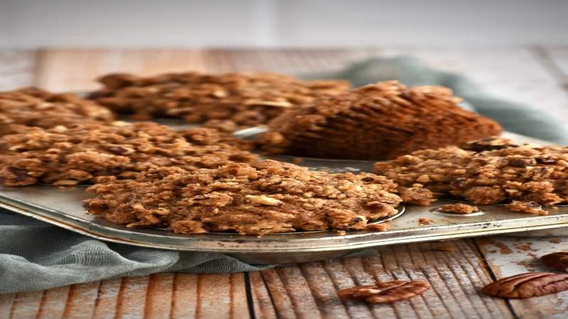 Recept za mafine sa bananom