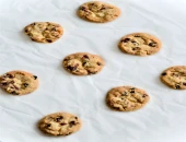 Recept za čokoladne kekse