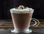 Recept za čokoladno mlijeko