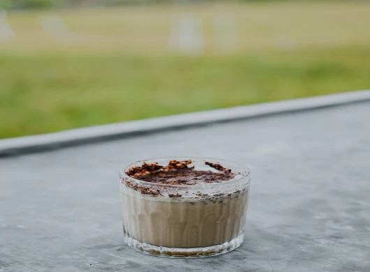 Recept za puding od kokosa
